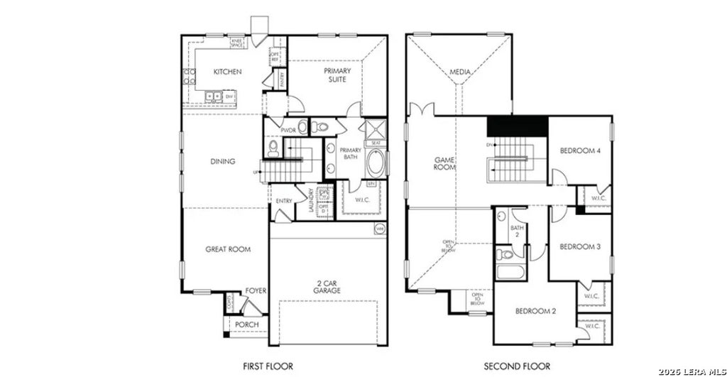 Photo of 2008 Southerland Trail, Marion, TX 78124 (MLS # 2024085)