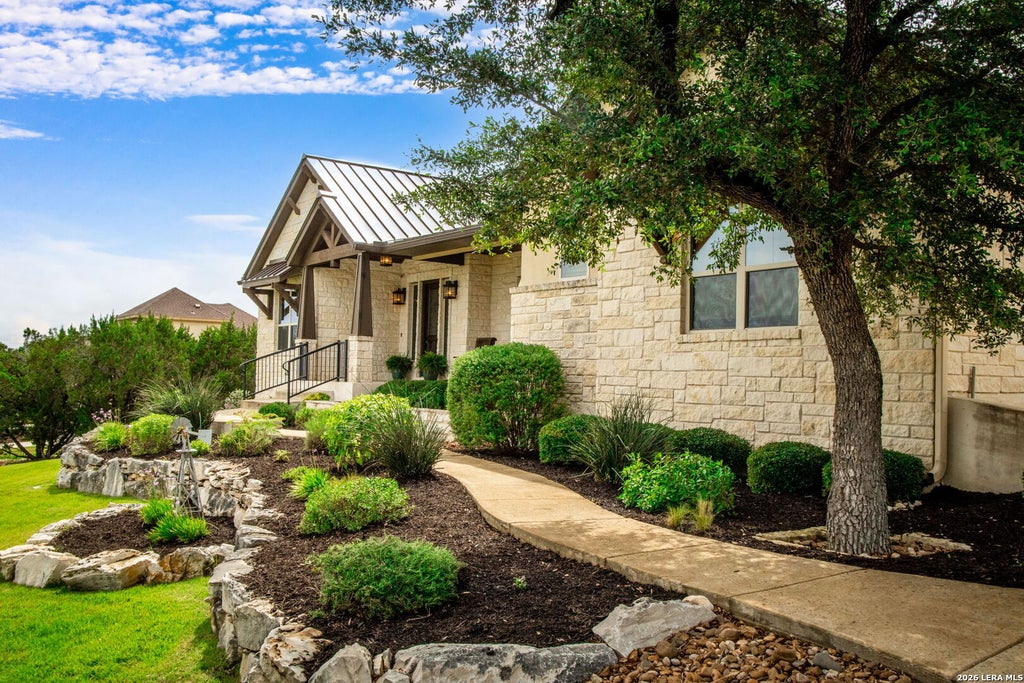 Photo of 1464 Merlot, New Braunfels, TX 78132 (MLS # 1991788)