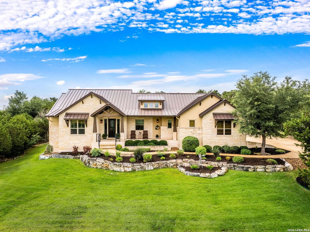 Photo of 1464 Merlot, New Braunfels, TX 78132 (MLS # 1991788)