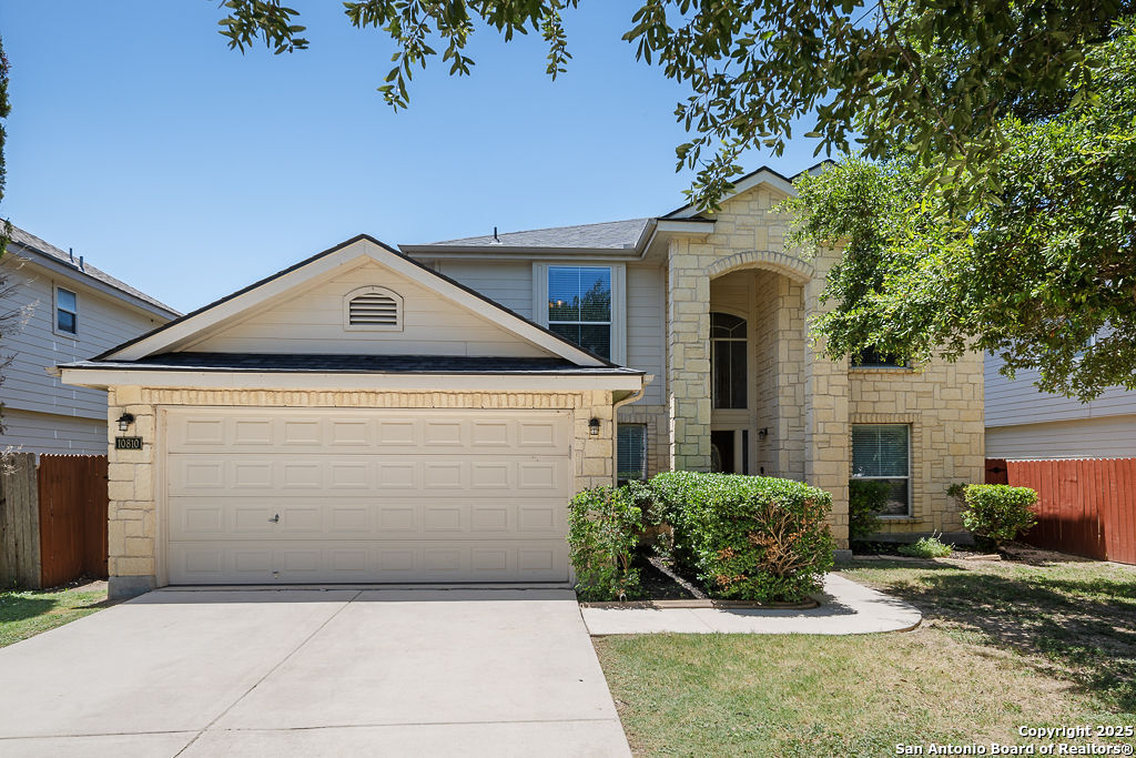 10810 Palomino Bend
