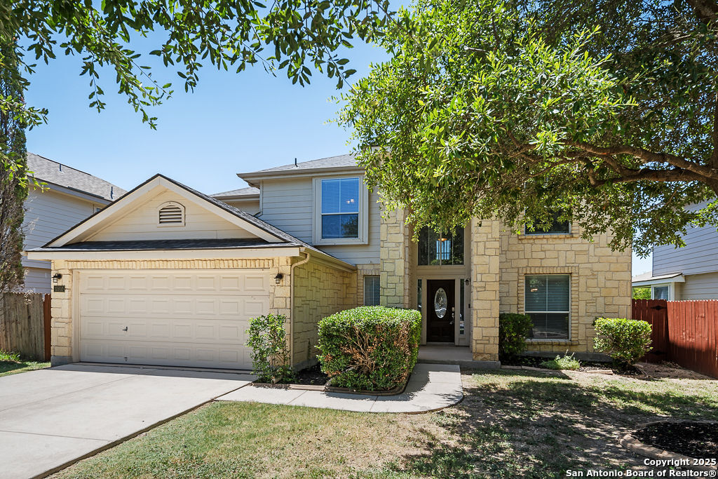 10810 Palomino Bend