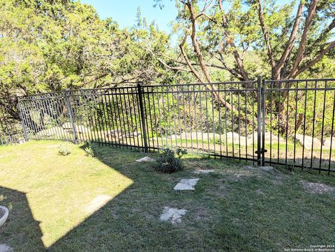 A home in Kerrville