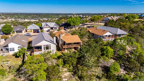 A home in Kerrville