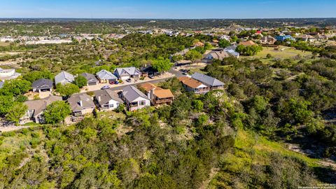 A home in Kerrville