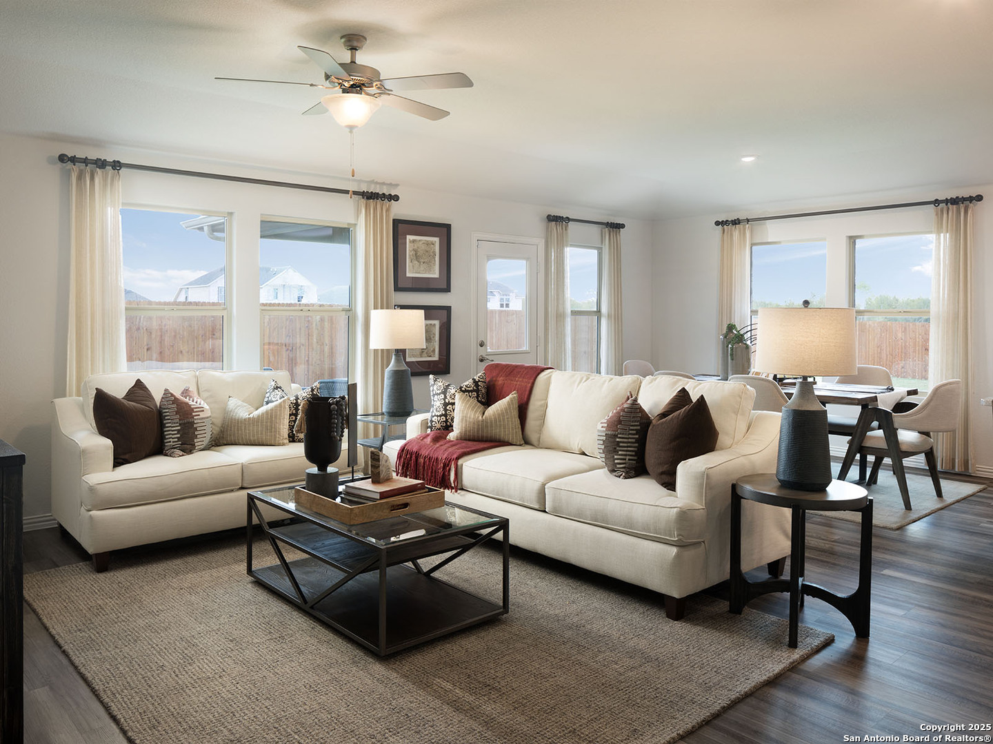 110 Dakota Ridge