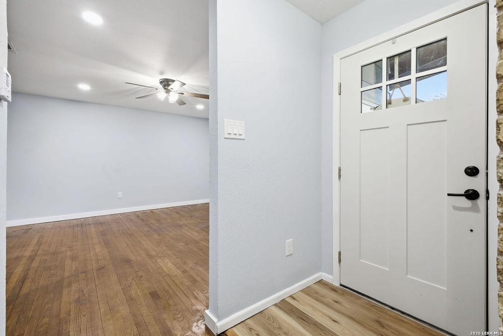 Photo of 534 Cicero, San Antonio, TX 78218 (MLS # 1944656)