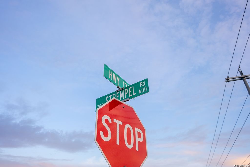 Photo of 637 Strempel Rd, Seguin, TX 78155 (MLS # 1943393)