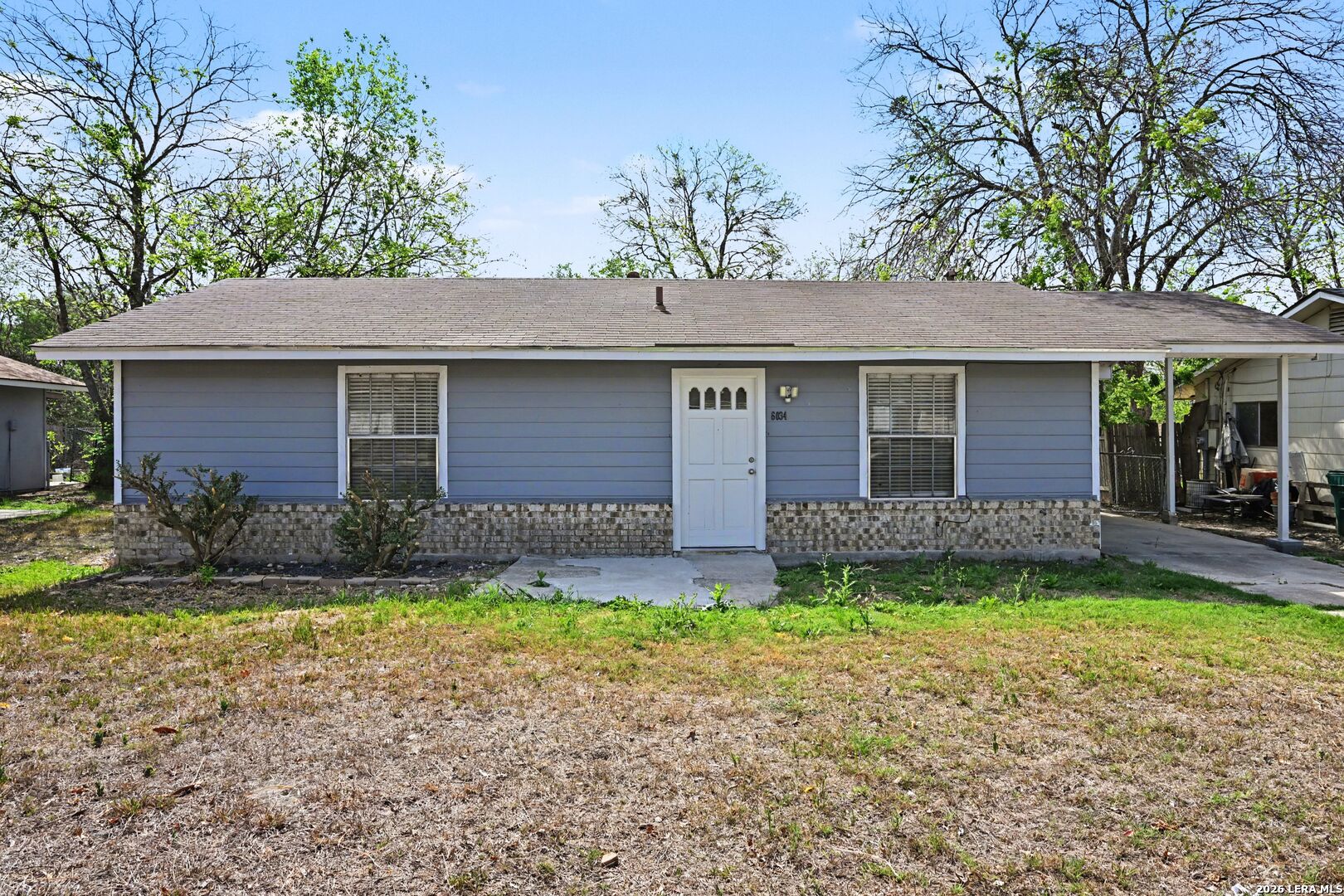 6034 Castle Hunt, San Antonio, TX, 78218