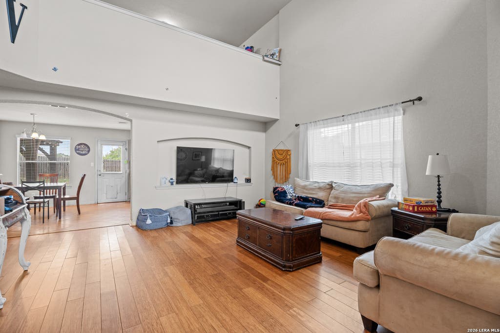 Photo of 3814 Maiden Way, Converse, TX 78109 (MLS # 1962421)