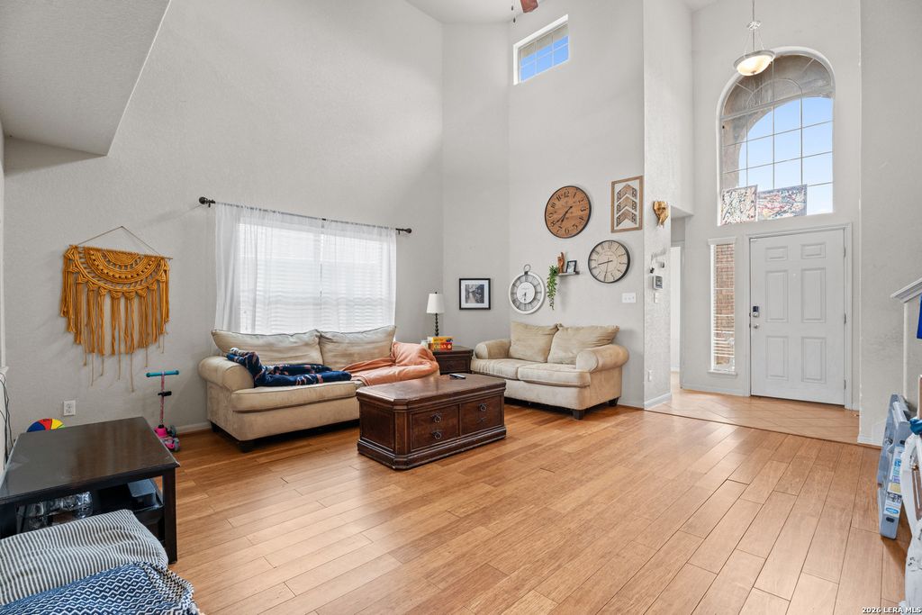 Photo of 3814 Maiden Way, Converse, TX 78109 (MLS # 1962421)