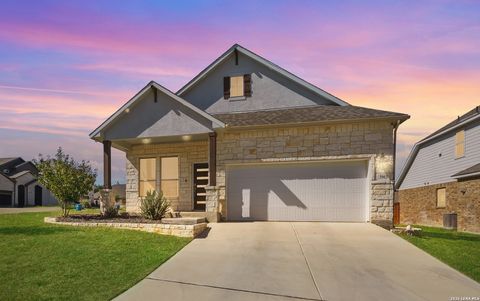 Photo of 3903 Gervasi, San Antonio, TX 78261 (MLS # 1916878)