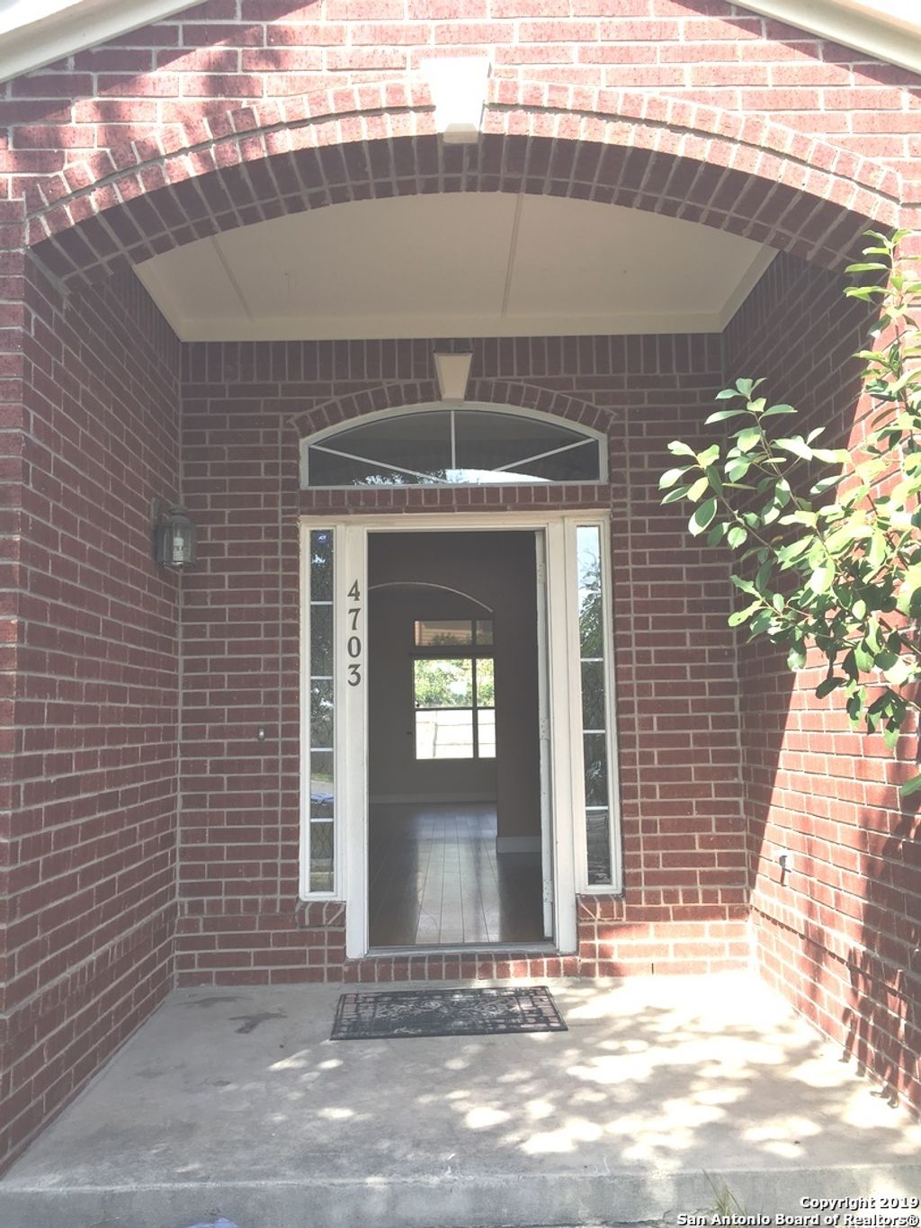 Photo of 4703 GEORGES FARM, San Antonio, TX 78244 (MLS # 1944873)