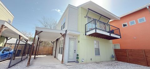 422 Hays San Antonio TX 78202