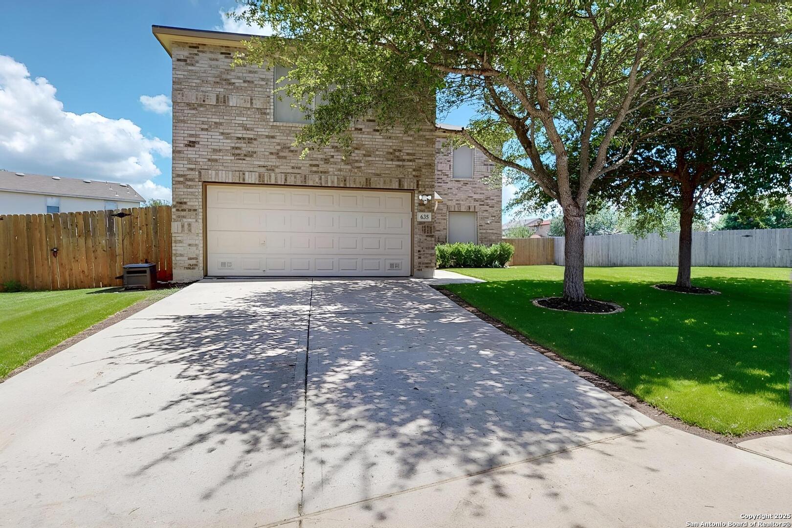 635 Lubbock