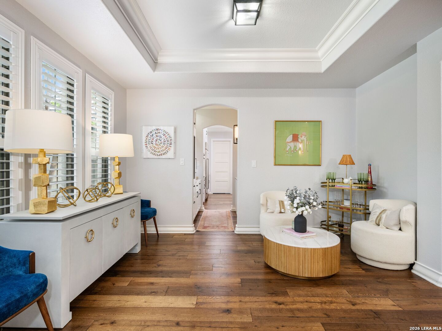 5 Aspen Creek