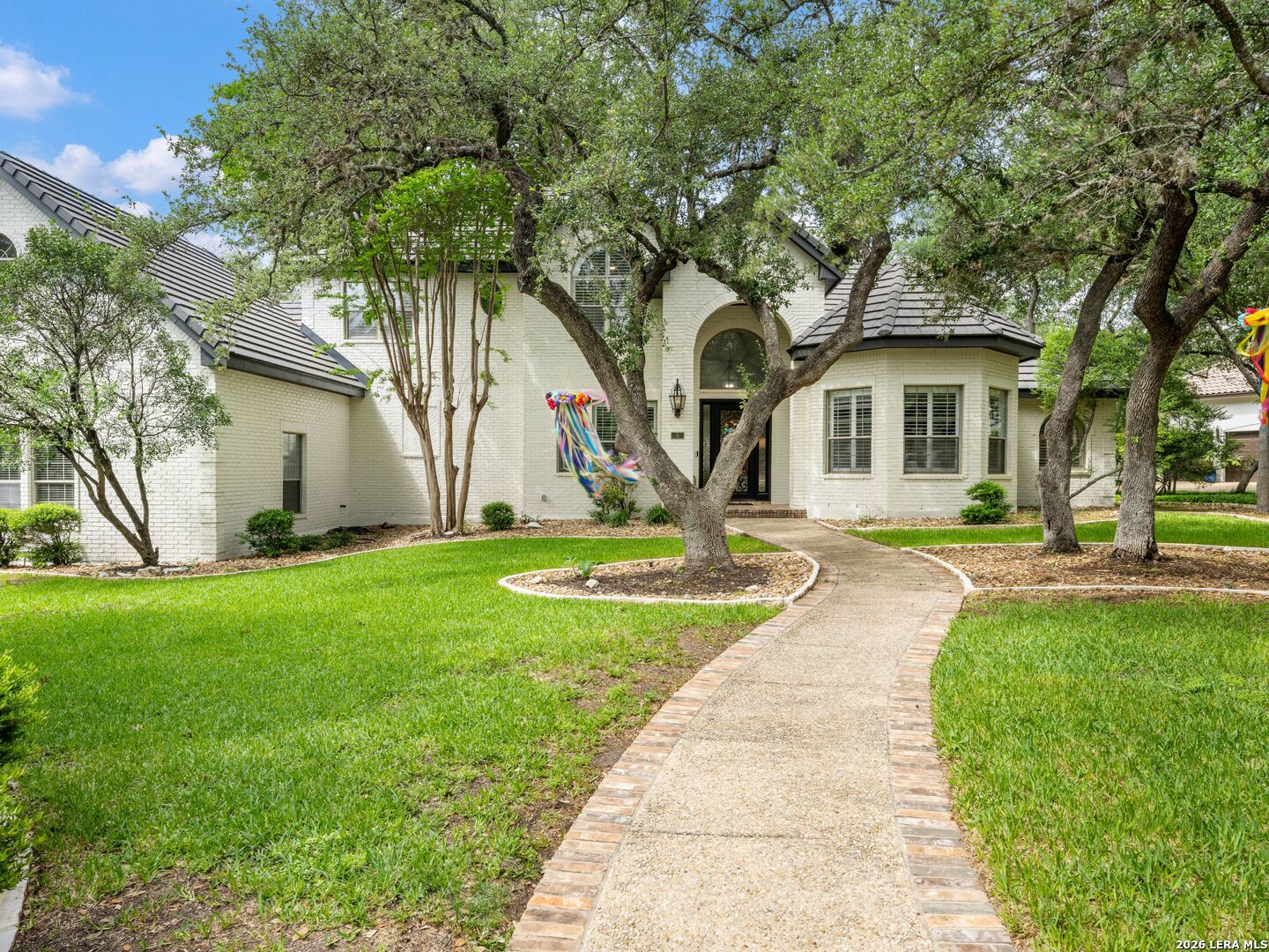 5 Aspen Creek