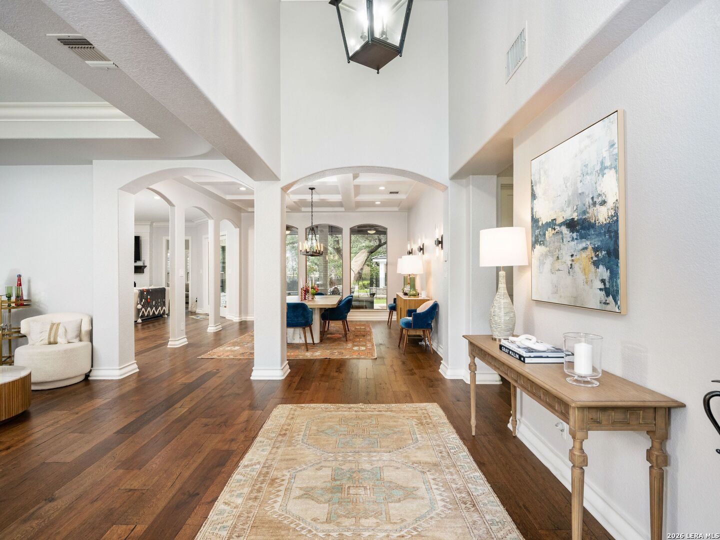 5 Aspen Creek