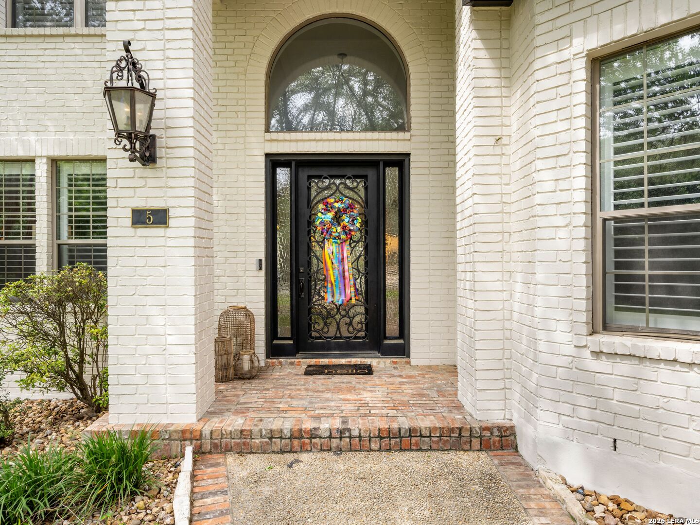5 Aspen Creek