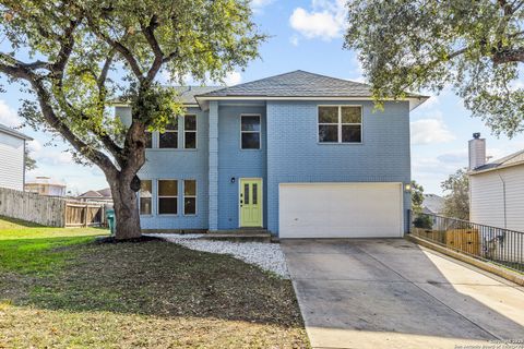 A home in Live Oak