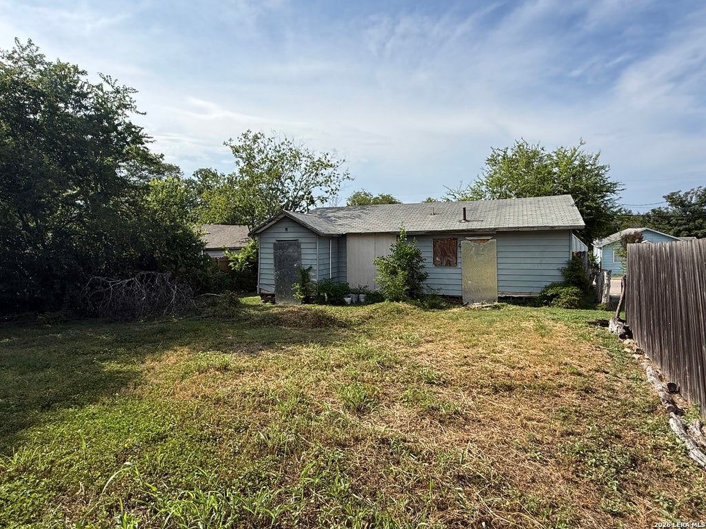 Photo of 638 Belmont, San Antonio, TX 78202 (MLS # 2005259)