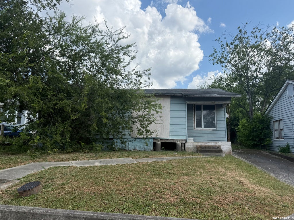 Photo of 638 Belmont, San Antonio, TX 78202 (MLS # 2005259)