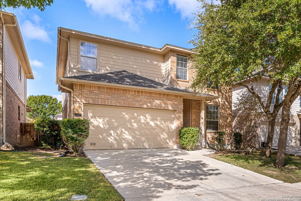 Photo of 6127 KIMBLE ML, San Antonio, TX 78253 (MLS # 1923514)