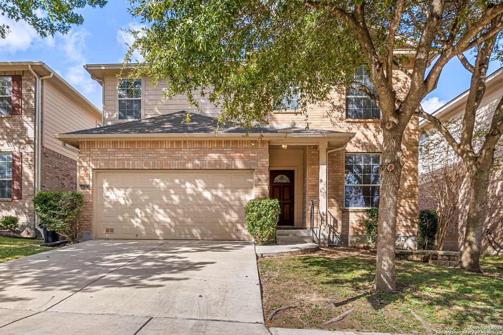 Photo of 6127 KIMBLE ML, San Antonio, TX 78253 (MLS # 1923514)