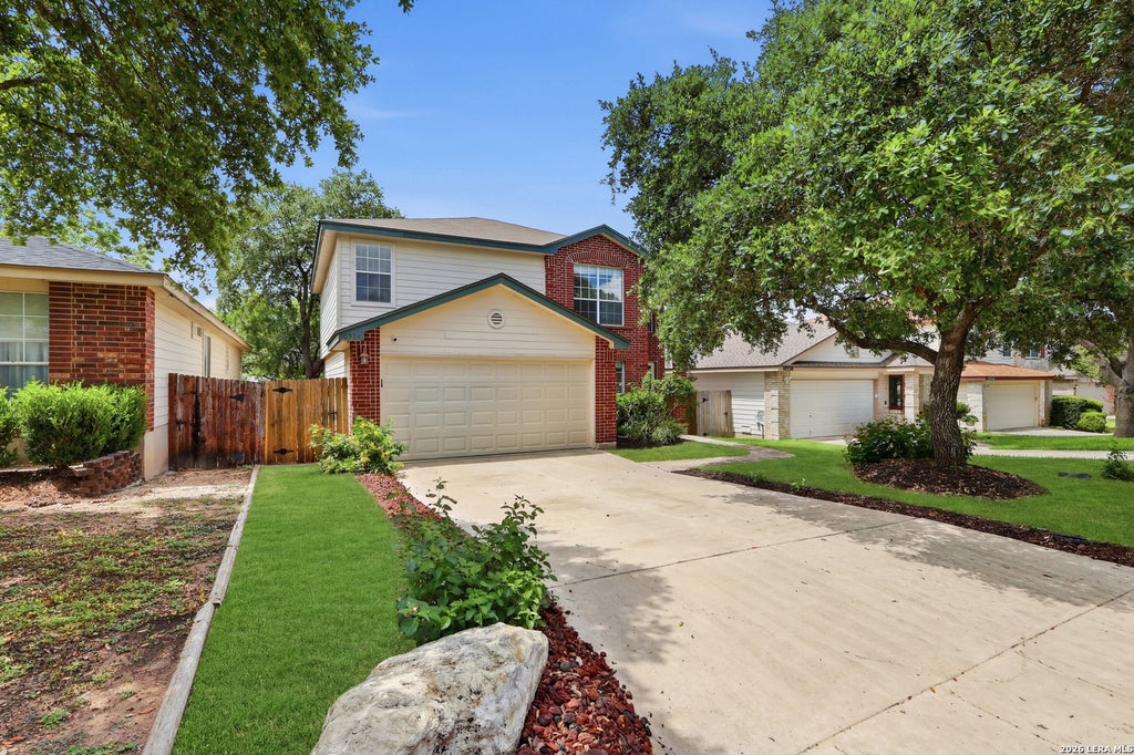 Photo of 10334 Lion Chase, San Antonio, TX 78251 (MLS # 1993548)
