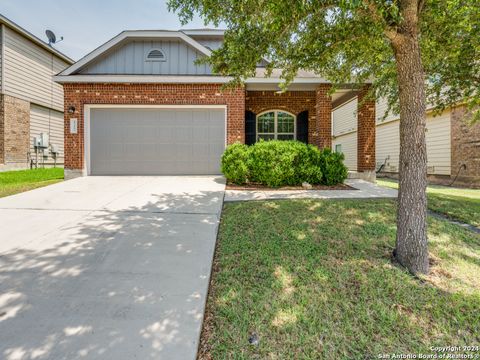 A home in Cibolo