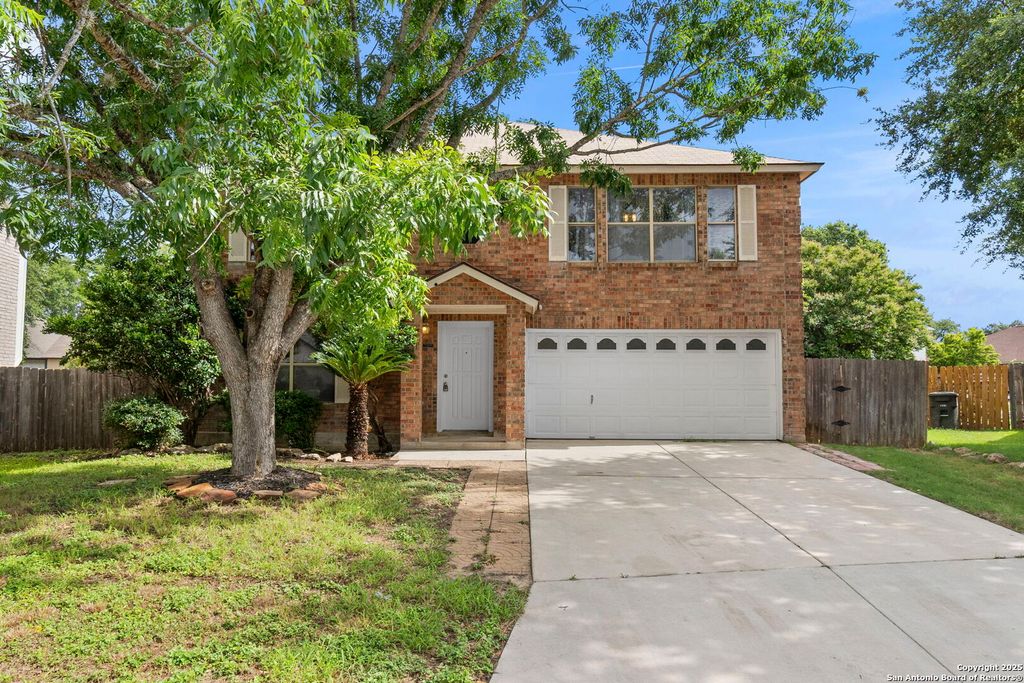 Photo of 6311 Regency Ct, San Antonio, TX 78249 (MLS # 1938330)