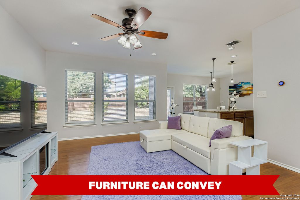 Photo of 25519 Echo Springs, San Antonio, TX 78260 (MLS # 1934025)