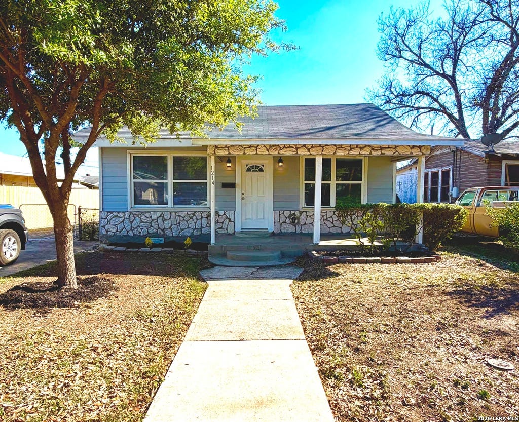 Photo of 1214 W Winnipeg, San Antonio, TX 78225 (MLS # 1955450)