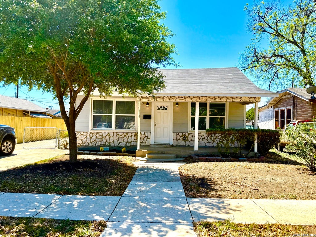 Photo of 1214 W Winnipeg, San Antonio, TX 78225 (MLS # 1955450)