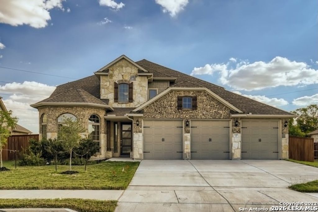 Photo of 648 Colt, Schertz, TX 78154 (MLS # 1938442)