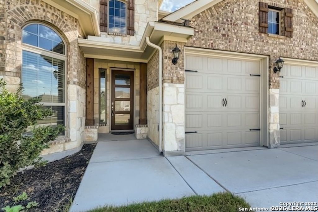 Photo of 648 Colt, Schertz, TX 78154 (MLS # 1938442)