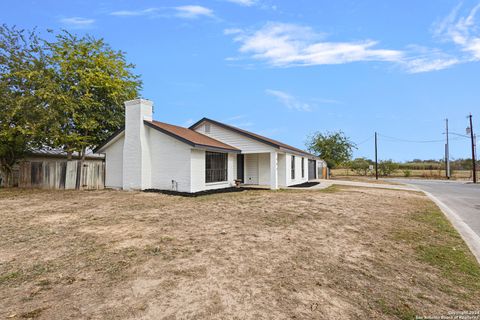 A home in New Braunfels