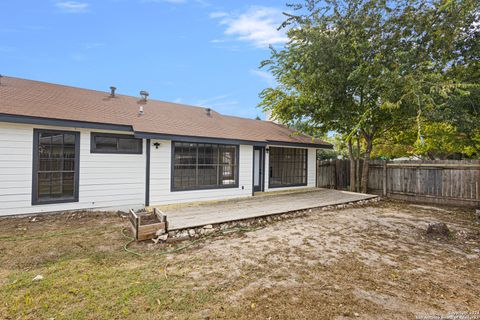 A home in New Braunfels