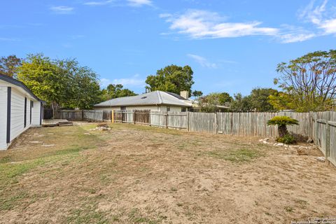 A home in New Braunfels