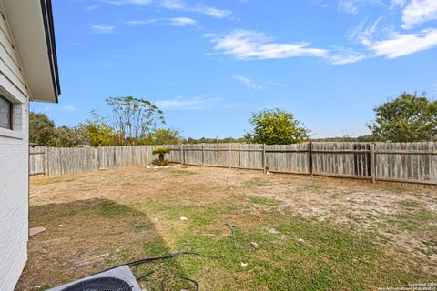 A home in New Braunfels