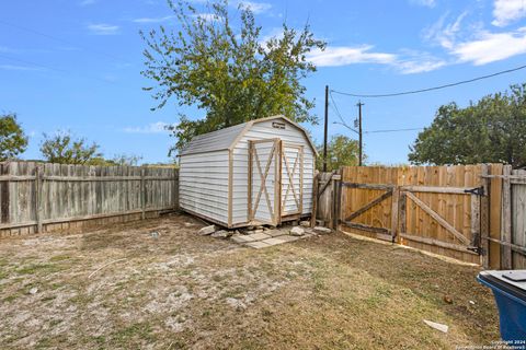 A home in New Braunfels