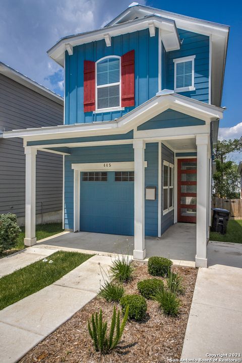 445 Natalen San Antonio TX 78209