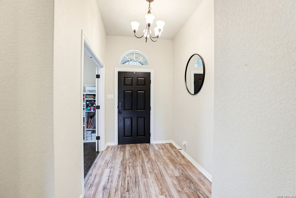 Photo of 8155 TWO FLS, San Antonio, TX 78255 (MLS # 1965717)
