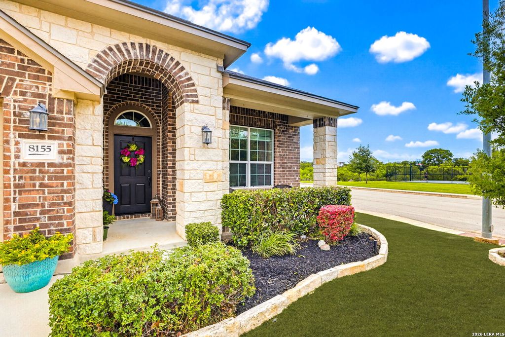 Photo of 8155 TWO FLS, San Antonio, TX 78255 (MLS # 1965717)