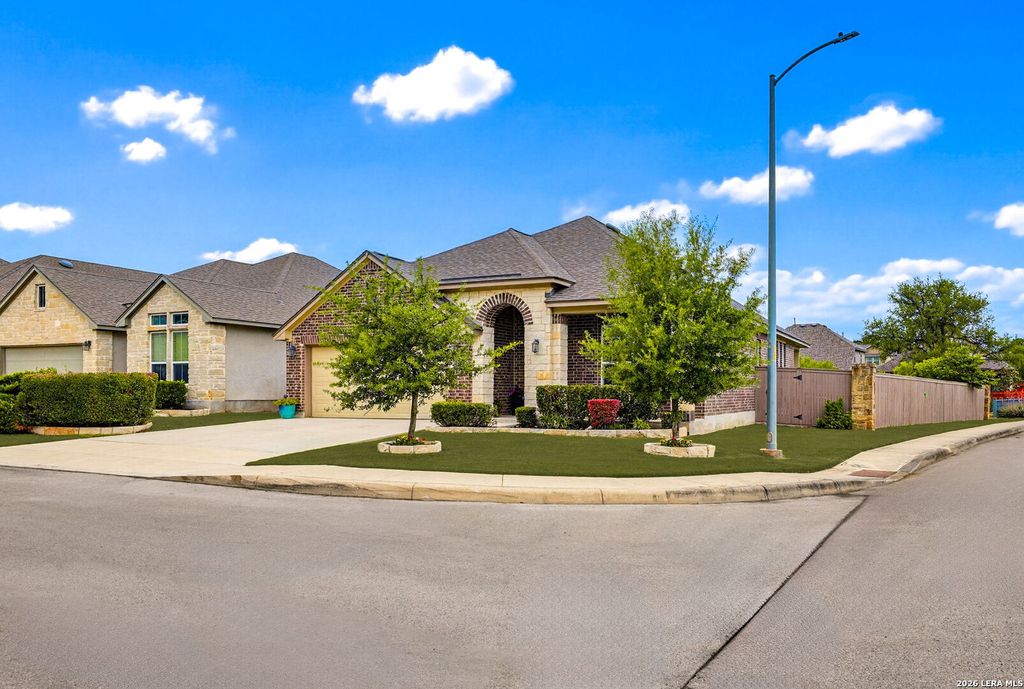 Photo of 8155 TWO FLS, San Antonio, TX 78255 (MLS # 1965717)