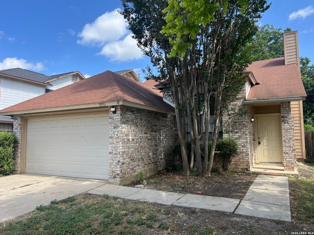 Photo of 9951 ECHO PLAIN DR, San Antonio, TX 78245 (MLS # 2007951)