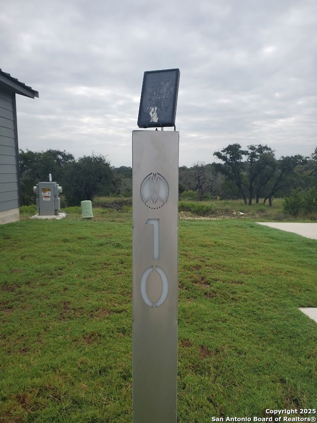 Photo of 5386 Ranch Road 1376 #10, Fredericksburg, TX 78624 (MLS # 1898802)