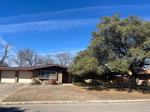 425 Driftwind Windcrest TX 78239