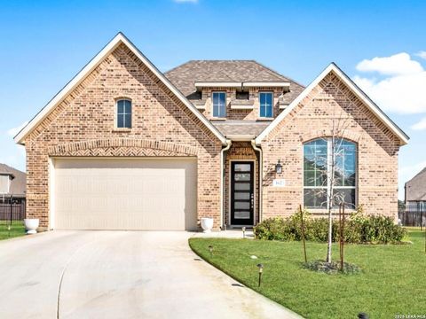 Photo of 162 Beaver Bend, Boerne, TX 78006 (MLS # 1937531)