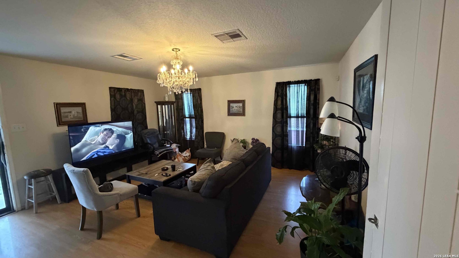 3830 Bosque Seco
