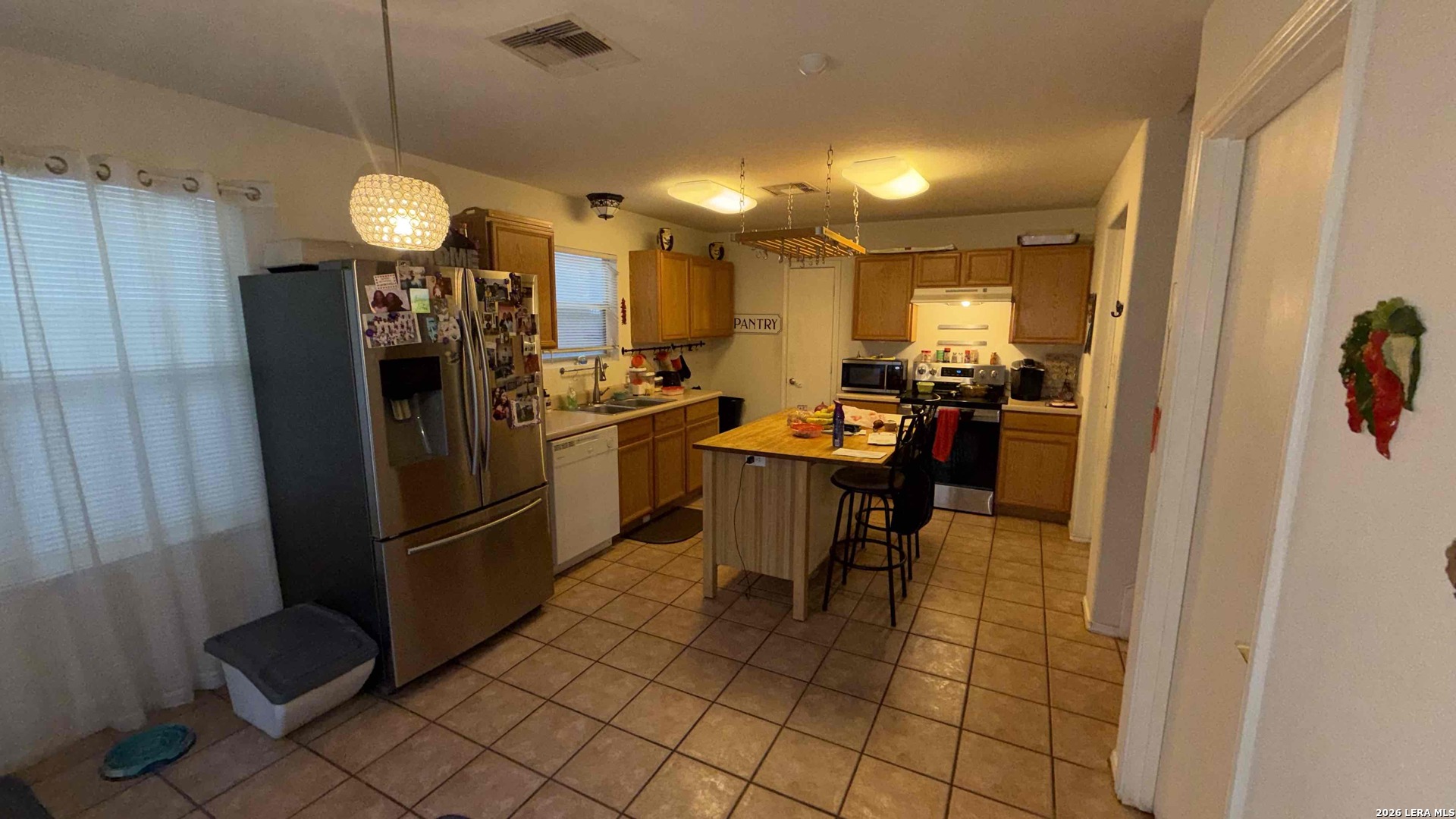 3830 Bosque Seco